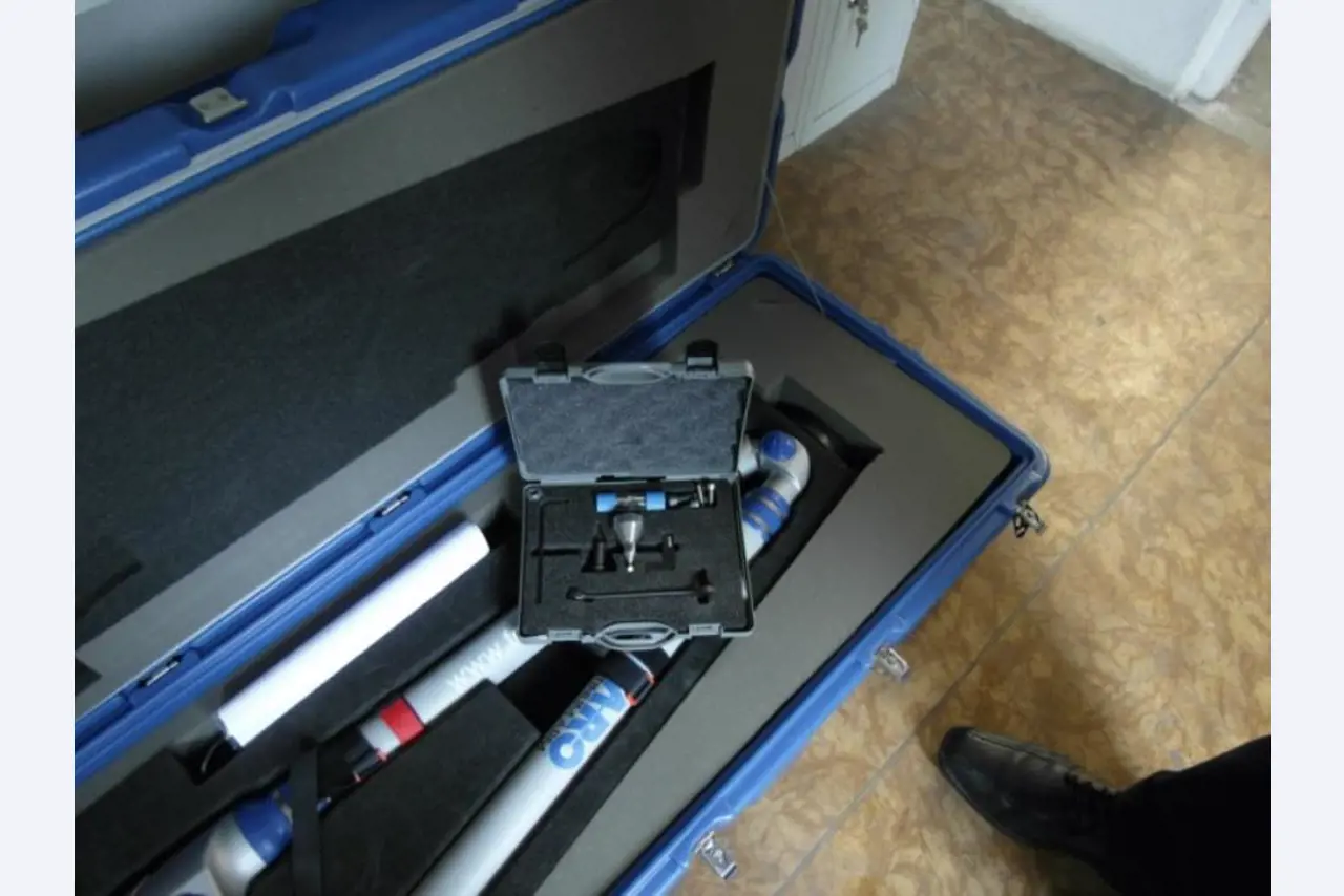 Robôs industriais-2